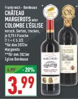 Château Margerots im Angebot bei Marktkauf in Coesfeld Château Margerots Angebote bei Marktkauf Coesfeld für 3,99 €