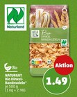 Penny - Bio Dinkel-Bandnudeln Angebot im Prospekt Bio Dinkel-Bandnudeln bei Penny im Prospekt "" für 1,49 €