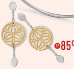 Boucles à 85,00 € dans le catalogue E.Leclerc