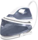 Dampfbügelstation SV4110 von Tefal im aktuellen V-Markt Prospekt für 69,90 €