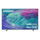 Téléviseur QLED 4K* - 139 cm - SAMSUNG à 549,99 € dans le catalogue Carrefour
