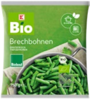 Bohnen im Kaufland Prospekt Brechbohnen von K-BIO im aktuellen Kaufland Prospekt für 1,99 €
