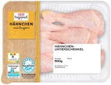 REWE Hirschaid - Frische Hähnchen-Unterschenkel Angebot im Prospekt Frische Hähnchen-Unterschenkel bei REWE im Hirschaid Prospekt für 3,49 €