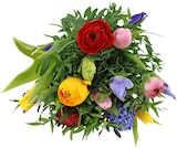 Frühlingsstrauß Angebote bei REWE Leinfelden-Echterdingen für 5,55 €