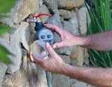 Programmateur pour récupérateur d'eau - TECHN'O - LaMaison.fr à Caen Programmateur pour récupérateur d'eau - TECHN'O en promo chez LaMaison.fr Caen à 29,95 €