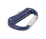 5-in-1-Karabiner-Multitool von  im aktuellen Tchibo im Supermarkt Prospekt für 5,99 €