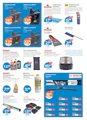 Aktueller V-Markt Prospekt mit Scheibenwischer, "V-Markt einfach besser einkaufen", Seite 23