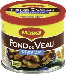 Fond De Sauce - MAGGI - Géant Casino Fond De Sauce - MAGGI à 2,50 € dans le catalogue Géant Casino "Le mois Casino Magic !!"