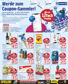 Süßigkeiten im EDEKA Prospekt "Aktuelle Angebote" mit 18 Seiten (Potsdam)