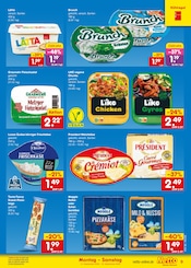 Lebensmittel im Netto Marken-Discount Prospekt in Bad Kreuznach Aktueller Netto Marken-Discount Prospekt mit Lebensmittel, "Aktuelle Angebote", Seite 11