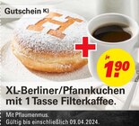 Gutschein Angebote bei Höffner Kiel für 1,90 €