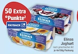 Joghurt von Elinas im aktuellen EDEKA Prospekt für 