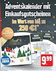 EDEKA-Adventskalender bei EDEKA im Neuenhagen Prospekt für 9,99 €