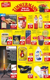 Schuhschrank Angebot im aktuellen Zimmermann Prospekt auf Seite 1
