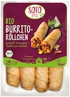 Burrito-Röllchen im Angebot bei REWE in Oldenburg Burrito-Röllchen Angebote von Soto bei REWE Oldenburg für 2,49 €