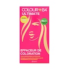 Effaceur de Coloration - COLOUR B4 - Carrefour Effaceur de Coloration - COLOUR B4 à 13,99 € dans le catalogue Carrefour