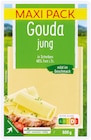 Gouda jung von MILBONA für 3,49 € bei Lidl im Angebot Gouda jung von MILBONA im aktuellen Lidl Prospekt