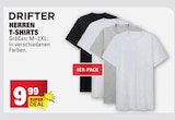 Herren T-Shirts Angebote von Drifter bei Marktkauf Ludwigsburg für 9,99 €