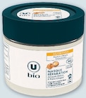 Promo 20% versés sur ma carte u sur la gamme capillaire U BIO à  dans le catalogue U Express à Plouvorn