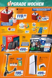 Aktueller expert Prospekt mit Nintendo, "Top Angebote", Seite 4
