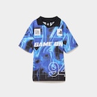 La Halle Malauzat - Promo T-shirt col polo Playstation bleu garçon Promo T-shirt col polo Playstation bleu garçon à 6,49 € dans le catalogue La Halle à Malauzat