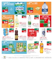 Bière Angebote im Prospekt "C'EST TOUS LES JOURS LE MARCHÉ" von Supermarchés Match auf Seite 16