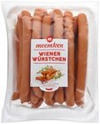 Wiener Würstchen Angebote von MEEMKEN bei Penny-Markt Leipzig für 5,99 €
