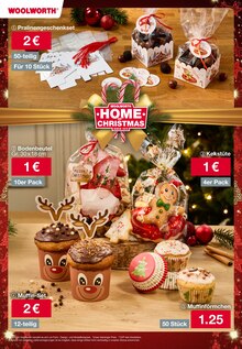 Backzubehör im aktuellen Woolworth Prospekt (Fürth) Backzubehör im Woolworth Prospekt "Aktuelle Angebote" mit 49 Seiten (Fürth)
