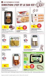 Promos Glacière dans le catalogue "Intermarché" de Intermarché Hyper Glacière en promo dans le catalogue Intermarché Hyper à la page 24