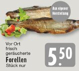 Forellen Angebote bei EDEKA Erkelenz für 5,50 €