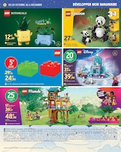 Boîte De Rangement en promo dans le catalogue Intermarché Super à la page 52