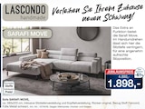 Aktuelles SARAFI MOVE Angebot bei Möbel Inhofer in Augsburg ab 1.898,00 €