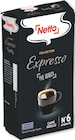 Café moulu collection espresso pur arabica n°6 - NETTO en promo chez Netto Périgueux à 1,44 €