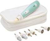 Mani- und Pediküre-Set im Rossmann Prospekt Mani- und Pediküre-Set von Ideenwelt im aktuellen Rossmann Prospekt für 14,99 €