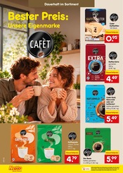 Kaffeepads im Netto Marken-Discount Prospekt in Siegen Aktueller Netto Marken-Discount Prospekt mit Kaffeepads, "Aktuelle Angebote", Seite 16