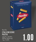 Aktuelles ITALIENISCHE PASTA Angebot bei EDEKA in Bochum ab 1,00 €