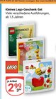Botanicals im Angebot bei GLOBUS in Wetzlar Botanicals Angebote von Lego bei GLOBUS Wetzlar für 2,99 €