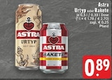 Urtyp Angebote von Astra bei EDEKA Hamm für 0,89 €