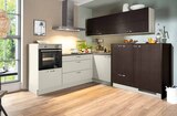 Express-Einbauküche aus dem Programm Win Angebote von Ignis bei Möbel Wanninger Straubing für 2.799,00 €