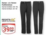 Damen-Funktionshose bei GLOBUS im Prospekt "" für 39,99 €