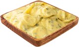 Pflanzlicher Kartoffelsalat Angebote bei REWE Halle für 0,77 €