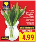 Herzstücke Premium-Tulpen von EDEKA im aktuellen E center Prospekt