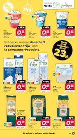 Fusilli Angebote im Prospekt "Günstig. Besser. Für Dich." von Netto mit dem Scottie auf Seite 31