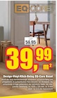 wohnen & sparen Wiegand Fulda - Design-Vinyl-Klick-Belag EQ-Core Basel Angebot im Prospekt Design-Vinyl-Klick-Belag EQ-Core Basel bei wohnen & sparen Wiegand im Fulda Prospekt für 39,99 €