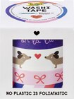 Washi Tape von Folia im aktuellen Rossmann Prospekt für 3,99 €