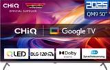 Kaufland Halver - QLED-Smart-TV U50QM9V Angebot im Prospekt QLED-Smart-TV U50QM9V bei Kaufland im Halver Prospekt für 299,00 €