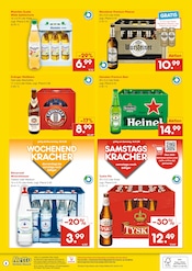 Aktueller Netto Marken-Discount Prospekt mit Erdinger, "DER ORT, AN DEM DU IMMER AUSGEZEICHNETE PREISE FINDEST.", Seite 2