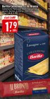 Collezione Angebote von Barilla bei EDEKA Melle für 1,79 €