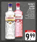 EDEKA Wegberg - London Dry Gin Angebot im Prospekt London Dry Gin bei EDEKA im Wegberg Prospekt für 9,99 €