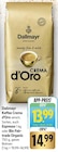 Kaffee Crema d’Oro im Angebot bei E center in Filderstadt Kaffee Crema d’Oro Angebote von Dallmayr bei E center Filderstadt für 13,99 €